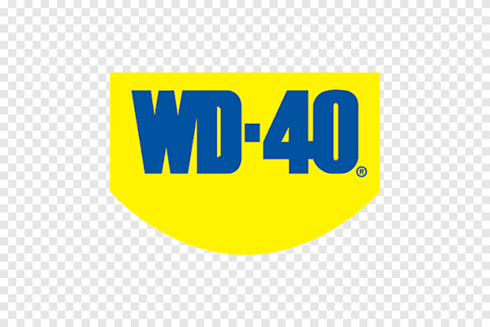 WD-40