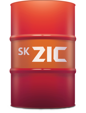 ZIC X9 SN/CF 5W-40, 180кг