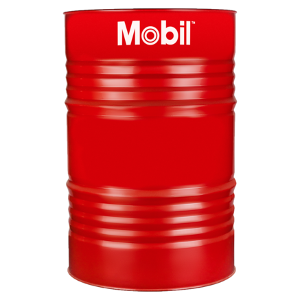 Mobil DTE Oil Heavy, 208л
