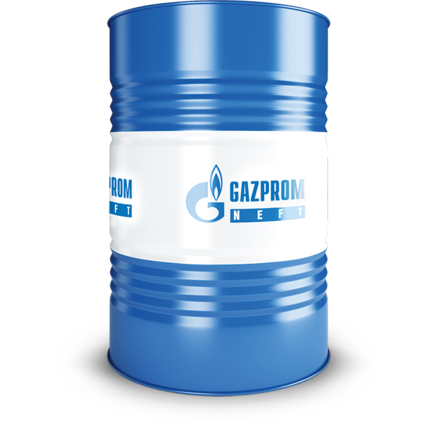 Gazpromneft Comressor Oil 100, 180кг