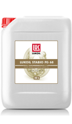Лукойл Stabio FG 68, 20л