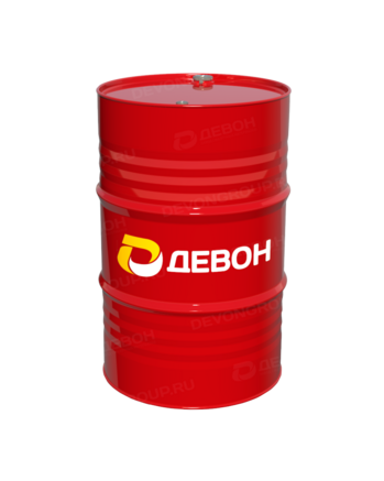 Devon ATF Dexron III, 180кг