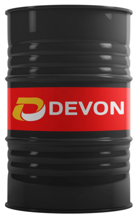 Devon ATF Dexron VI, 180кг