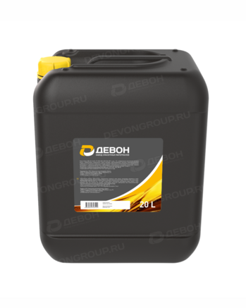 Devon Diesel CH-4/SL 15W-40, 20л