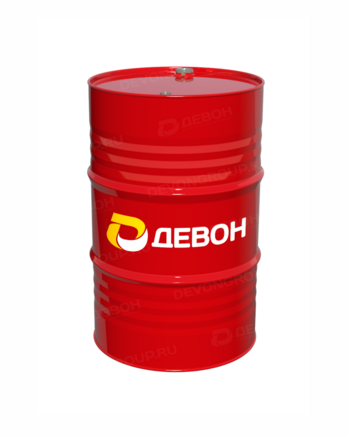 Devon Diesel 15W-40 API CD, 180кг