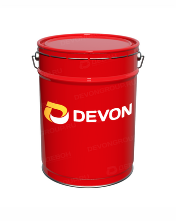 Devon Grease LiCaХ V100 EP 0, 18кг