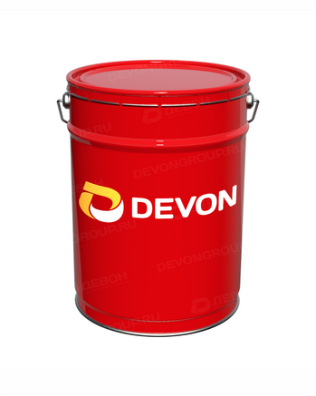Devon Thermal Grease LiX V220 EP 2, 18кг