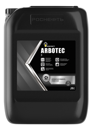 Роснефть Arbotec 5, 20л