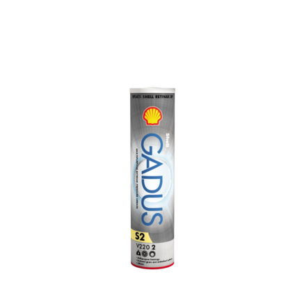 Shell Gadus S2 V220 2, 0,4кг