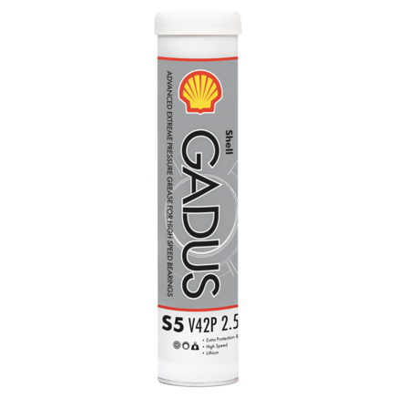 Shell Gadus S5 V42P 2,5 0,38кг