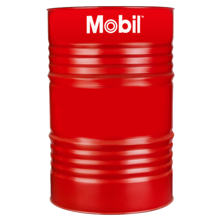 Mobil DTE Oil Medium, 208л