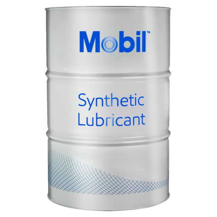 Mobil Glygoyle 30, 208л