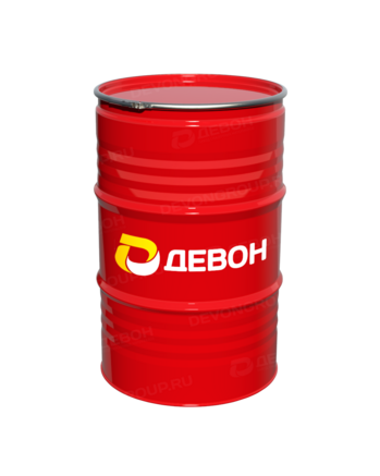 Devon Grease LiCaХ V460 EP 0 Mo Synth, 170кг