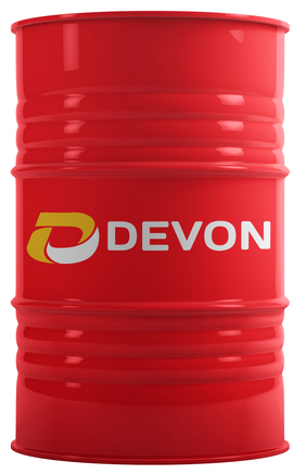 Devon Diesel CI-4/SL 15W-40, 180кг