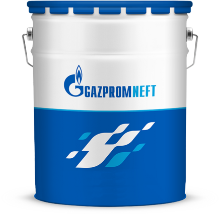 Gazpromneft Grease L EP 00, 18кг