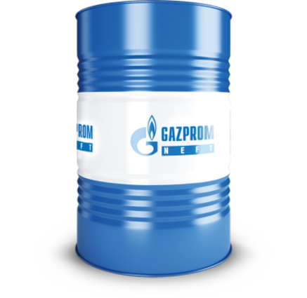 Gazpromneft Diesel Ultra Plus CI-4 10W-40, 180кг