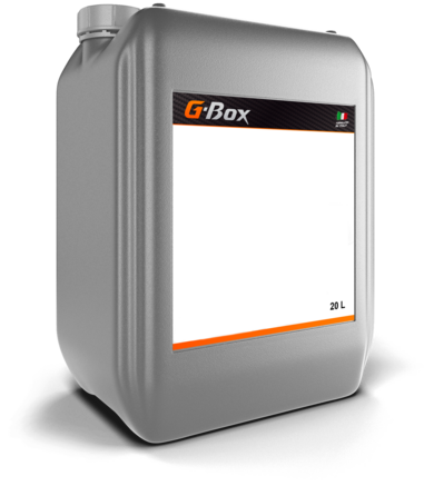 G-Box ATF DX III Expert, 20л