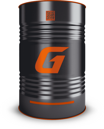 G-Energy Synthetic Far East 5W-40, 205л