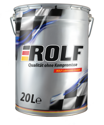 Rolf Compressor S7 R 32, 20л