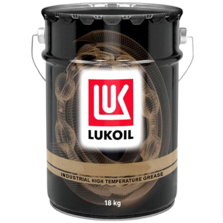 Лукойл Полифлекс EP 2-460 LC HD, 18кг