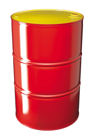 Shell Tellus S2 V 32, 209л
