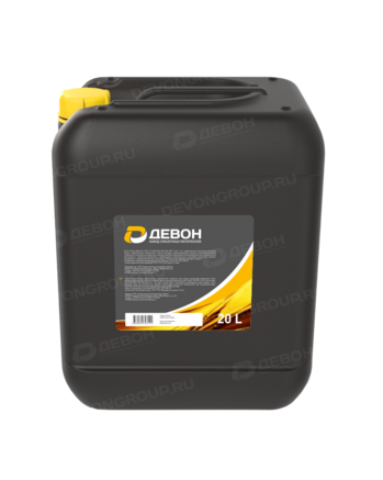 Devon Thermal Grease LiX V460 EP 0 Synth, 170кг