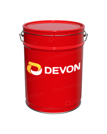 Devon Thermal Grease LiX V100 EP 1 Мо synth, 170кг