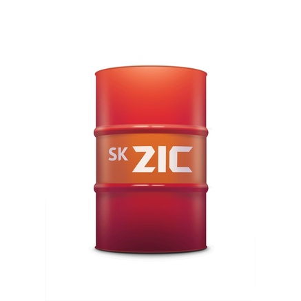 ZIC X7 LS SN/CF 10W-30, 180кг
