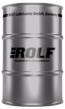 Rolf Krafton Energy 40, 208л